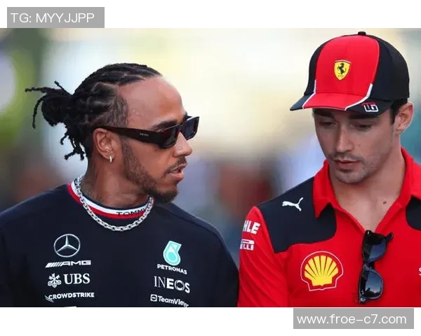 汉密尔顿-迈凯伦双雄有必要变得嗜血 不然冠军将被维斯塔潘抢走