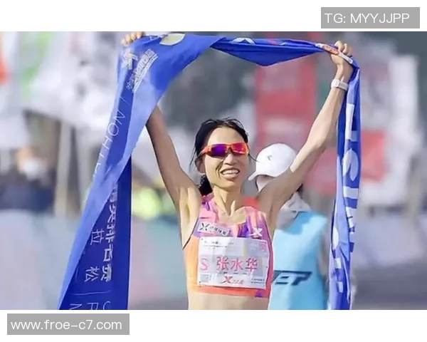 无缘11万奖金！张水华今因值勤未参与福州马拉松 PB比冠军快2分钟