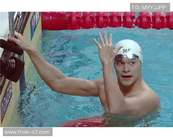 抢跑被撤销成果！孙杨揭秘原因：我其时心想完蛋了，心态直接就崩了